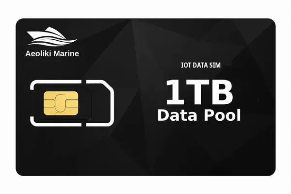 Aeoliki LEO SIM card